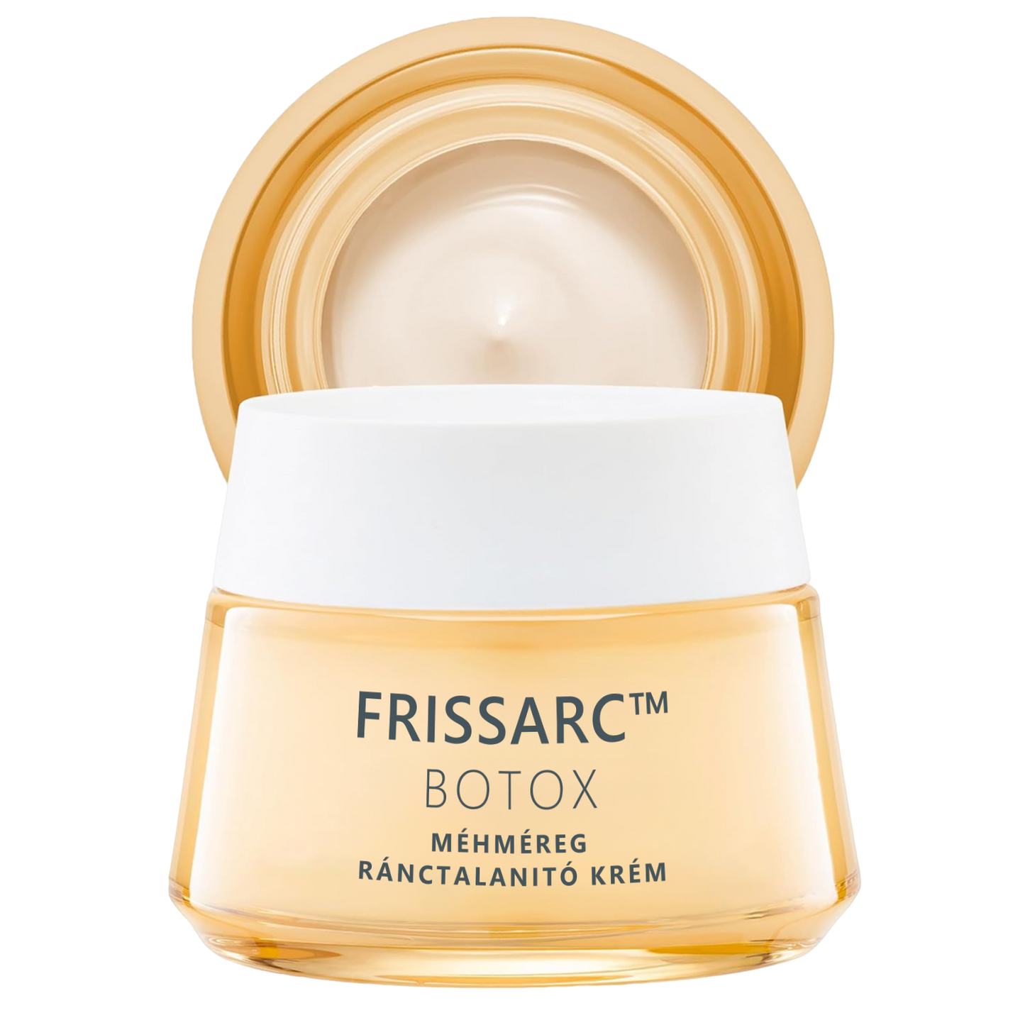 🎅🎄【Hivatalos Márkabolt】FRISSARC™ Botox Méhméreg Ránctalanító Krém