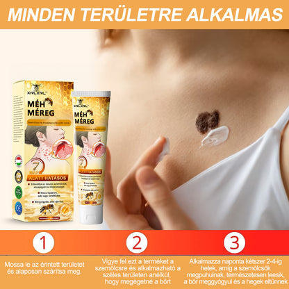 🎁 Csak még 5 doboz van hátra! Extra 50% kedvezményt kínálunk Önnek! Tartsa bőrét egészségesen. Most javítsa meg, különben csak jövőre lesz rá lehetőség.