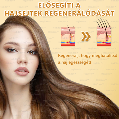🌞 HajÉden™ BIOTIN HAJNÖVEKEDÉS SZÉRUM